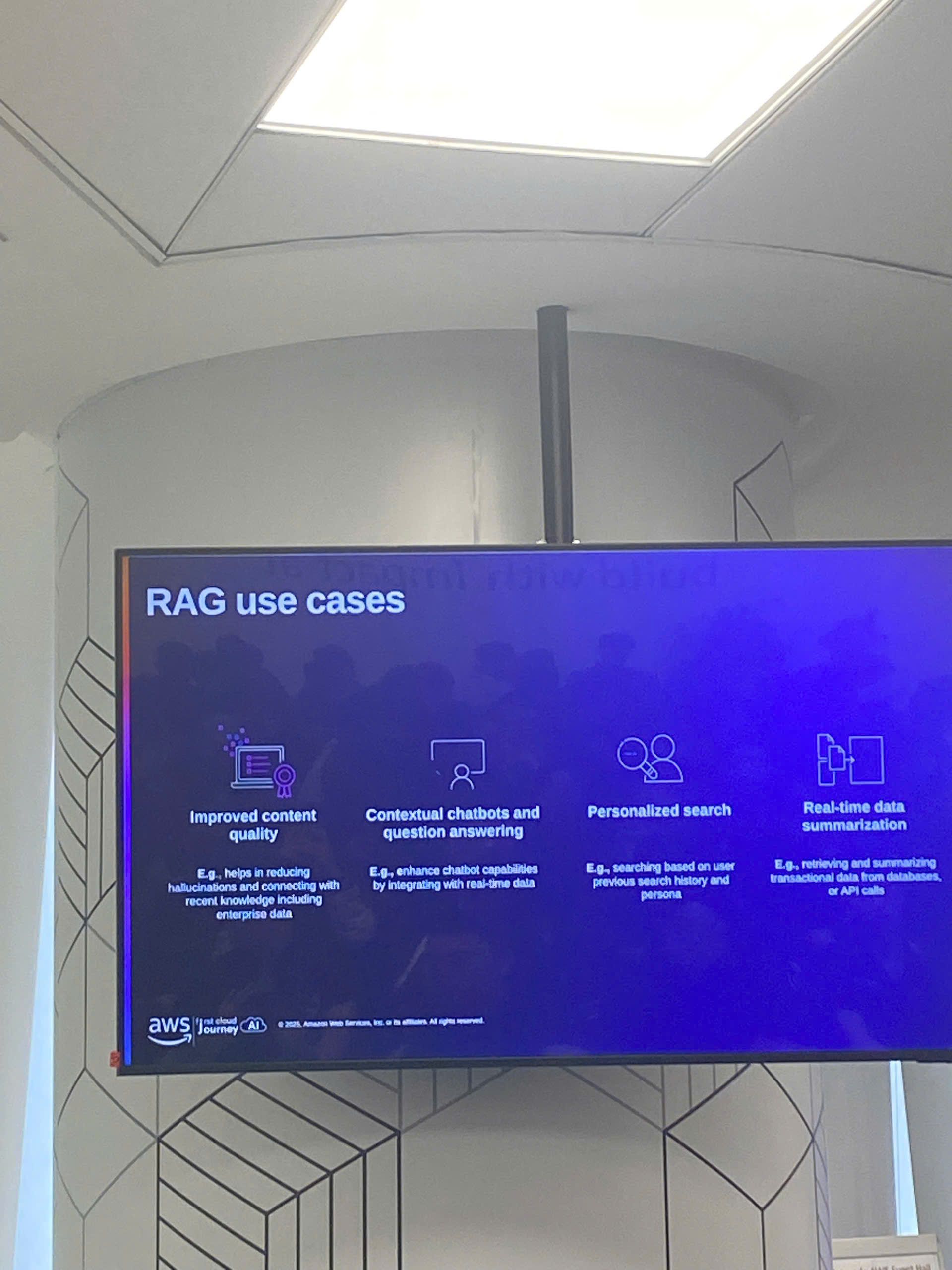 RAG Use Cases